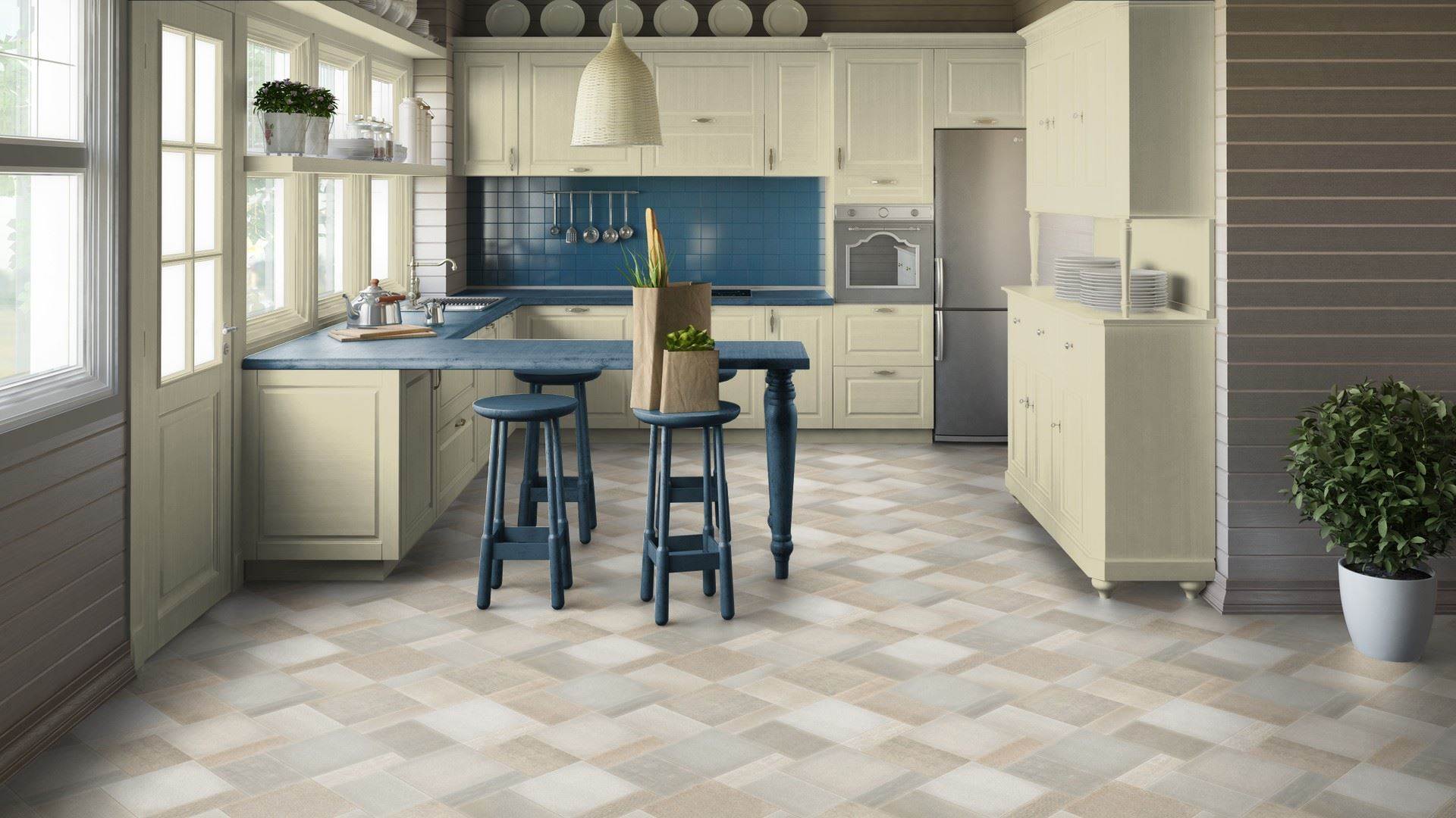 Линолеум полукоммерческий "Tarkett" Sprint Pro Termini 2 (2,5м) — купить в Таганроге