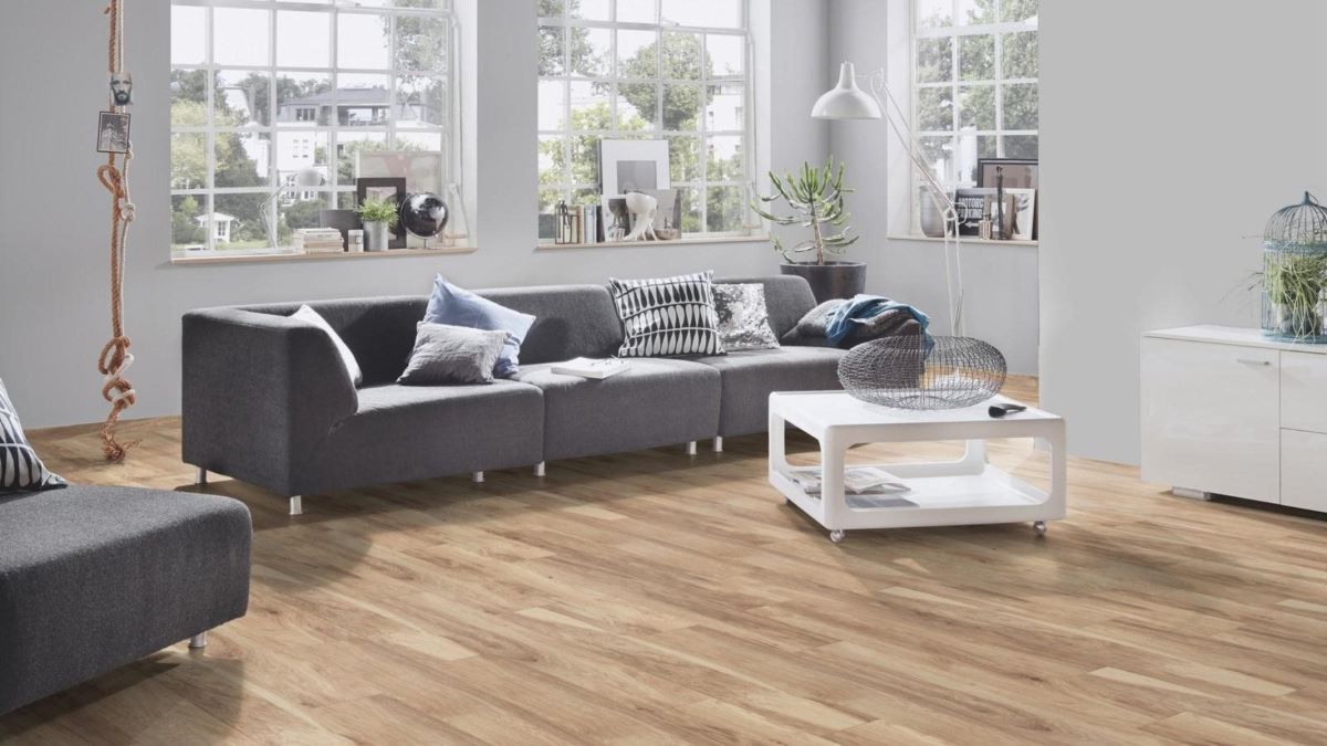 Ламинат "Kronospan" Vintage Classic Natural Hickory 5943 (1285*192*10 мм) — купить в Таганроге