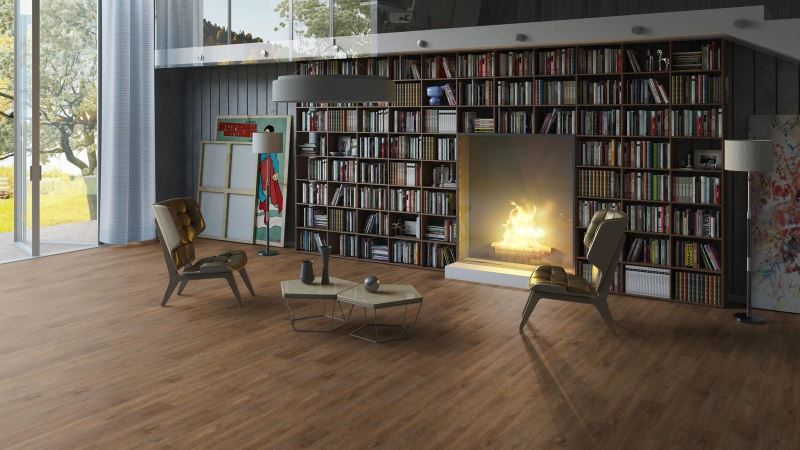 Виниловая плитка "Tarkett" New Age Orto (914,4*101,6*2,1 мм) — купить в Таганроге