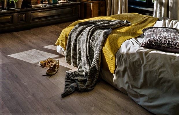 Линолеум полукоммерческий "IVC" Texmark Stockholm 741 (4м) — купить в Таганроге