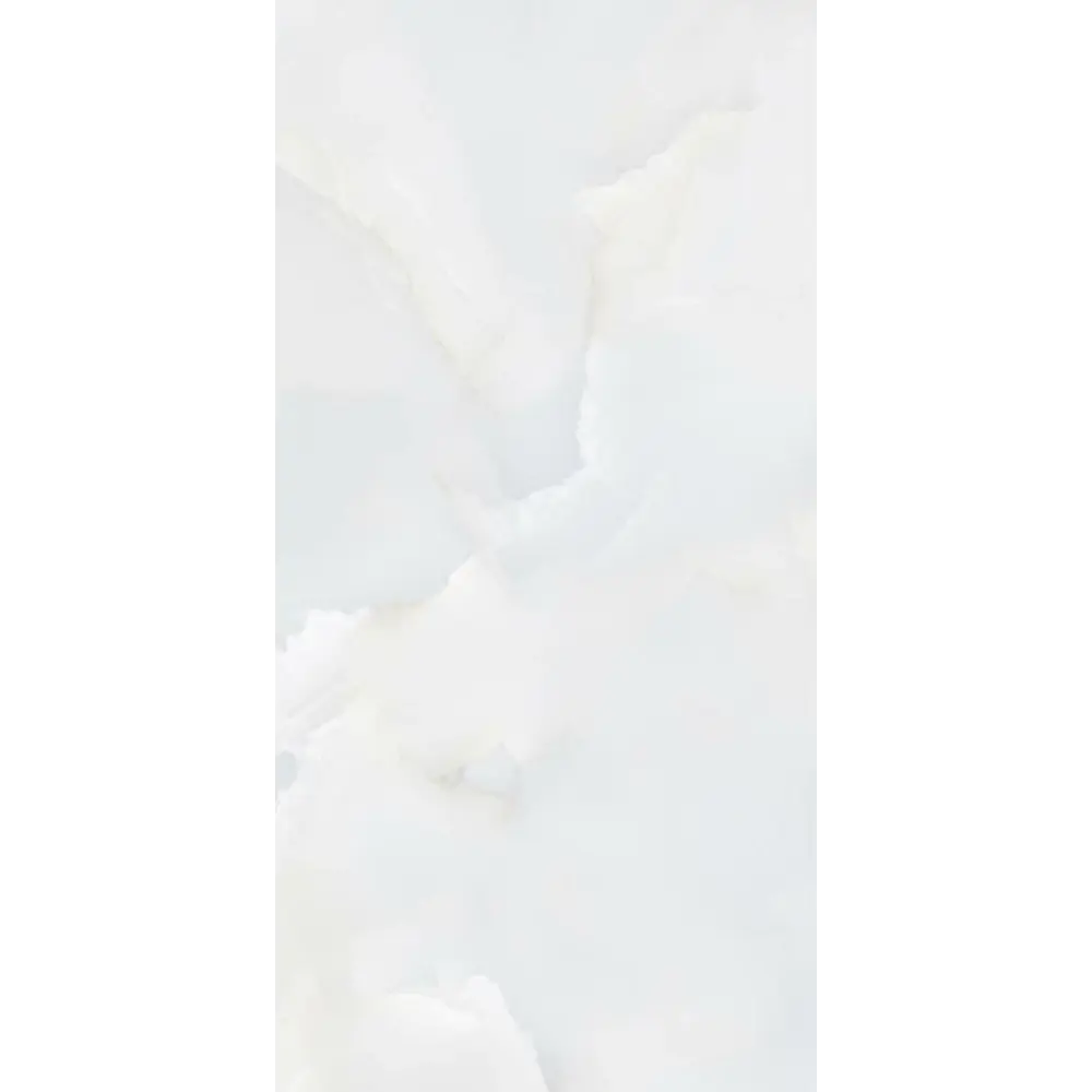 Керамогранит "Sonex" Cloud Onyx Glossy 60x120x0.82 керамогранит полированный 60x120см цвет светло-голубой с разводами — купить в Таганроге
