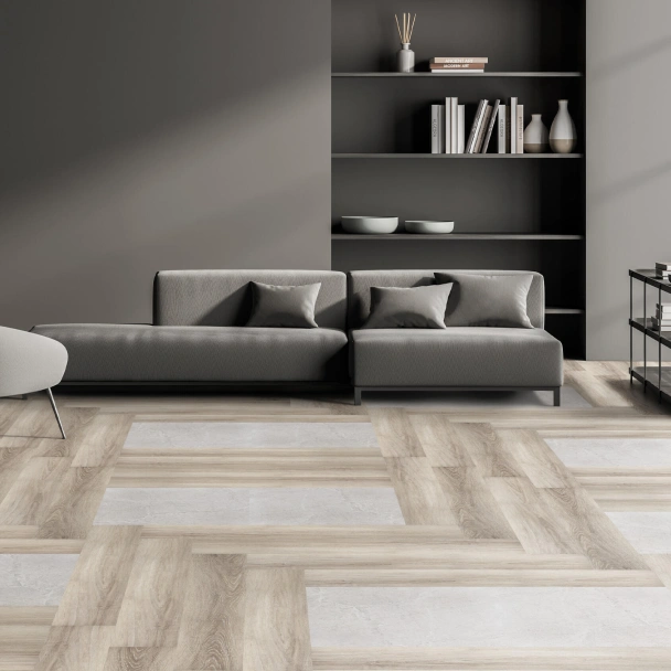 ПВХ плитка «Tarkett» Lionel (914,4*152,4*1,85 мм) — купить в Таганроге