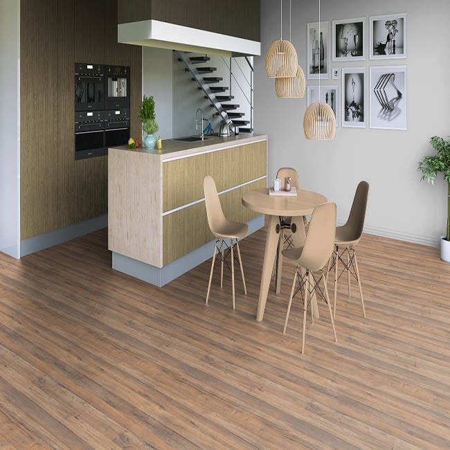 Линолеум бытовой "Tarkett" Grand Togo 2 (2,5м) — купить в Таганроге