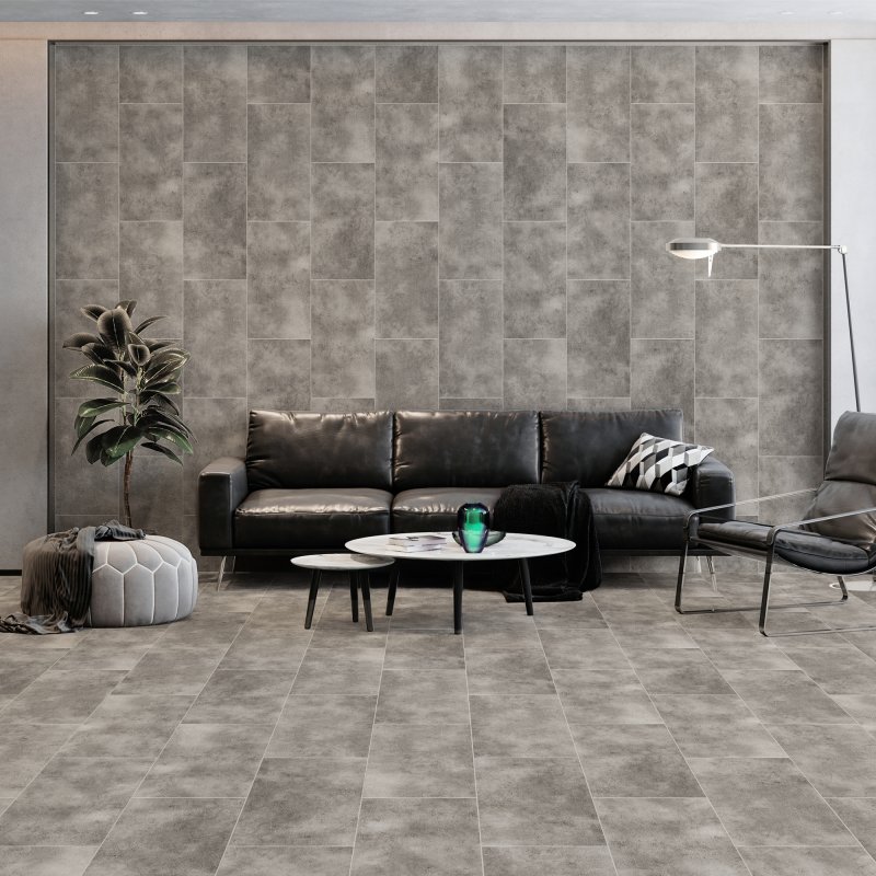 SPC ламинат  "Noventis" Скади (600*300*4 мм) — купить в Таганроге