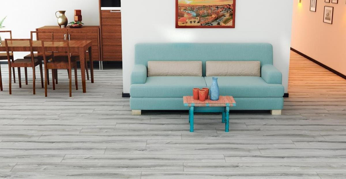 Ламинат "Kastamonu" Floorpan Blue Дуб Касадор FP704 (1380*193*8 мм) — купить в Таганроге