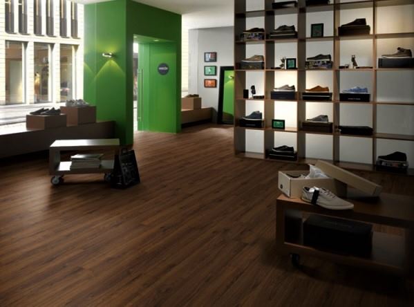 Ламинат "Kastamonu" Brown Венге (1380*193*8 мм) — купить в Таганроге