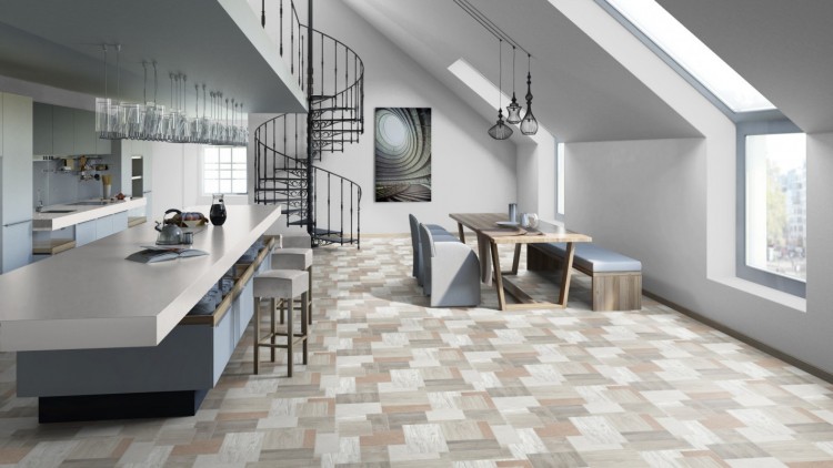 Линолеум "Tarkett" Gladiator Aventura 1 (4 м) — купить в Таганроге