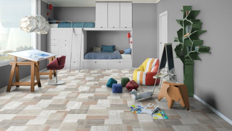 Линолеум бытовой "Tarkett" Caprice Aventura 1 (3,5м) — купить в Таганроге