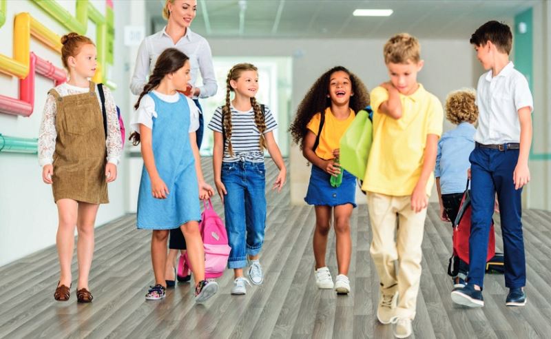 Линолеум бытовой "Комитекс" Атланта Монмартр 722 (2,5м) — купить в Таганроге