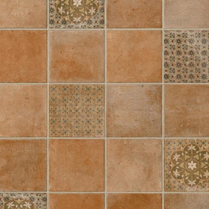 Линолеум полукоммерческий "IVC" Greenline Salsa 553 (3м) — купить в Таганроге