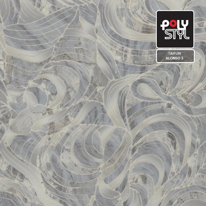 Линолеум бытовой "Polystyl" Taifun Alonso 3 (3м) — купить в Таганроге