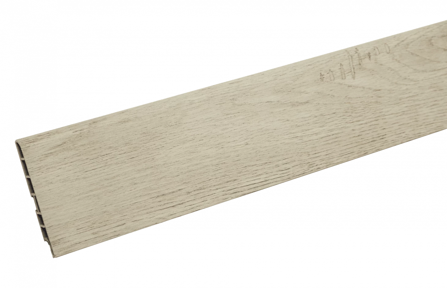 Плинтус CM Floor Дуб Артик  (2200*15*85 мм) — купить в Таганроге