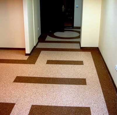 Линолеум коммерческий "Tarkett" Acczent Pro Aspect 12 (3м) — купить в Таганроге