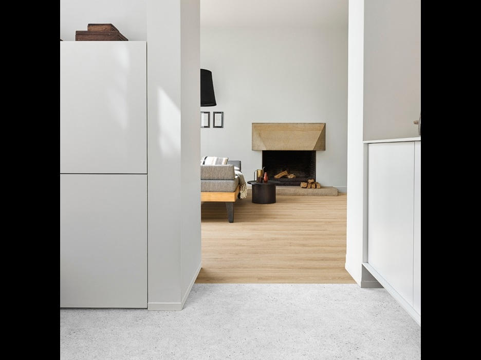 Замковая ПВХ плитка Sand Stone 919 (610*303*5 мм) — купить в Таганроге