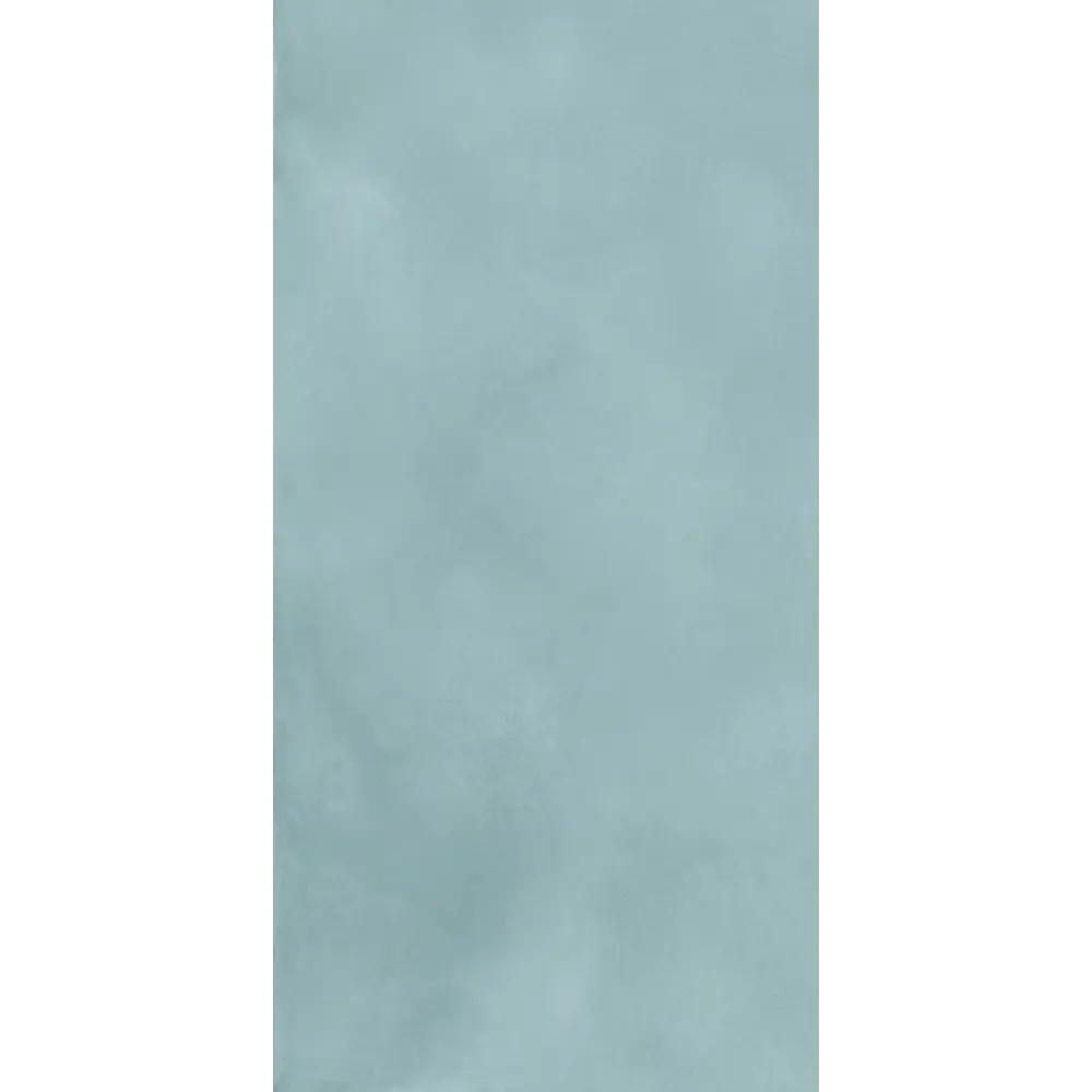 Керамогранит "Sonex" Cloudy Mint Matt матовый 60x120 см 1.44 м2 цвет мятный — купить в Таганроге