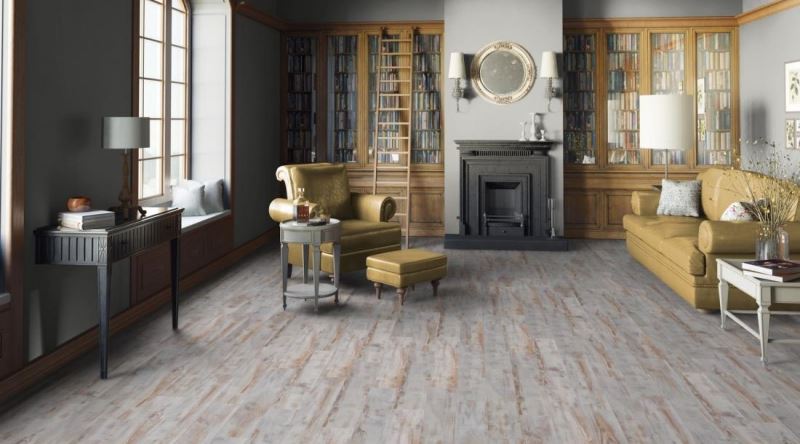 Виниловая плитка "Tarkett" Lounge Tribute (914,4*152,4*3,0 мм) — купить в Таганроге