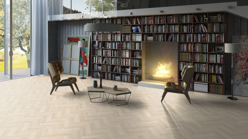 Линолеум бытовой "Tarkett" Фаворит Spoleto 1 (2,5м) — купить в Таганроге