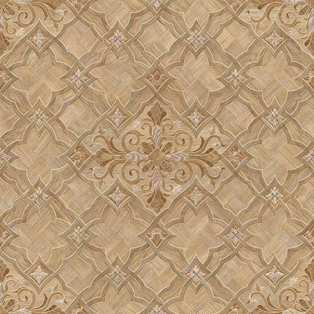 Линолеум бытовой Синтерос Eruption Kastello 2 (3м) — купить в Таганроге