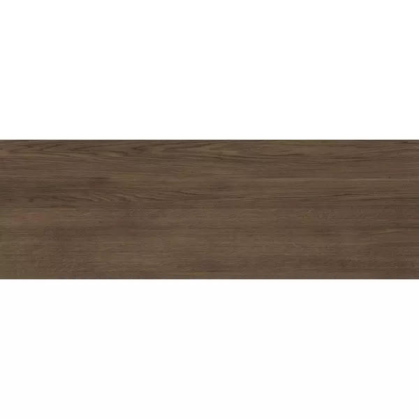 Керамогранит Вуд Классик (Wood Classic) 195*1200 лаппатированный темно-коричневый CF049 LMR — купить в Таганроге