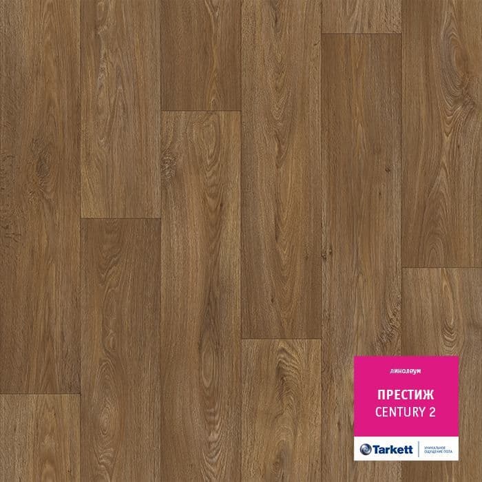 Линолеум бытовой "Tarkett" Престиж Centure 2 (3,5м) — купить в Таганроге