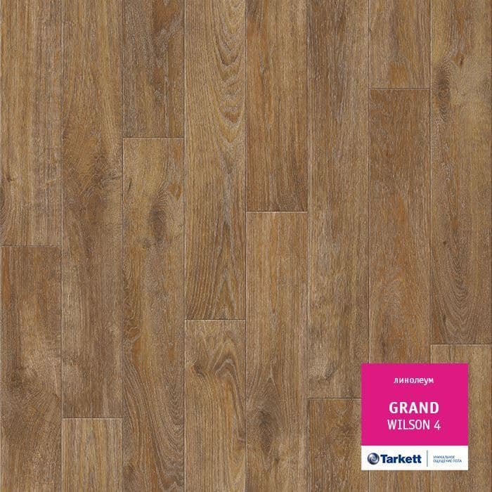 Линолеум бытовой "Tarkett" Grand Wilson 4 (3м) — купить в Таганроге