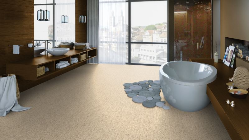 Линолеум полукоммерческий "Tarkett" Sprint Pro Tweed 2 (3,5м) — купить в Таганроге