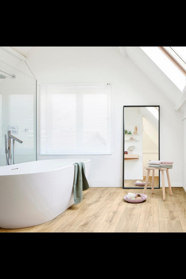 Замковая ПВХ плитка Shelby Oak 273 (1251*189*5 мм) — купить в Таганроге