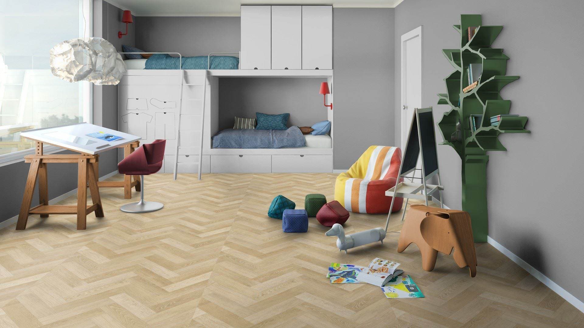 Линолеум бытовой "Tarkett" Фаворит Spoleto 2 (3м) — купить в Таганроге