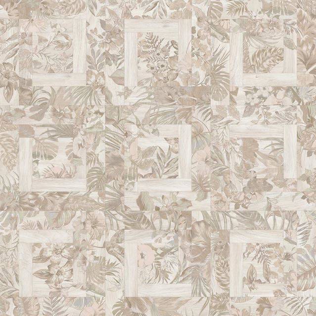 Линолеум бытовой "Tarkett" Фаворит Jungle 1 (4м) — купить в Таганроге