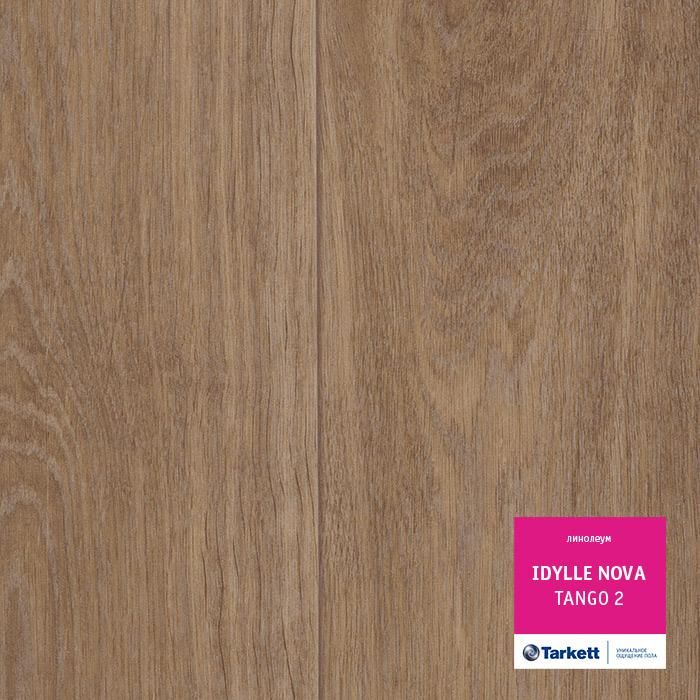 Линолеум полукоммерческий "Tarkett" Idylle Nova Tango 2 (3,5м) — купить в Таганроге