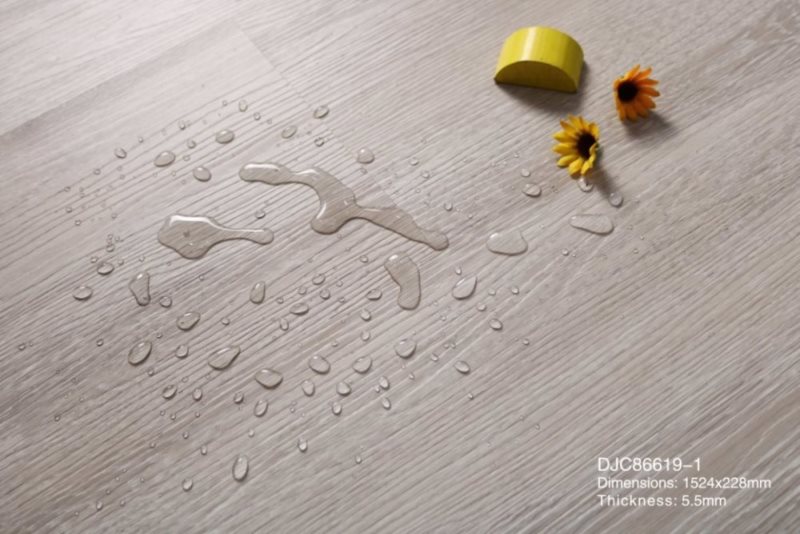 SPC ламинат "Profield" Дуб Блантс (228*1524*5,5 мм) — купить в Таганроге