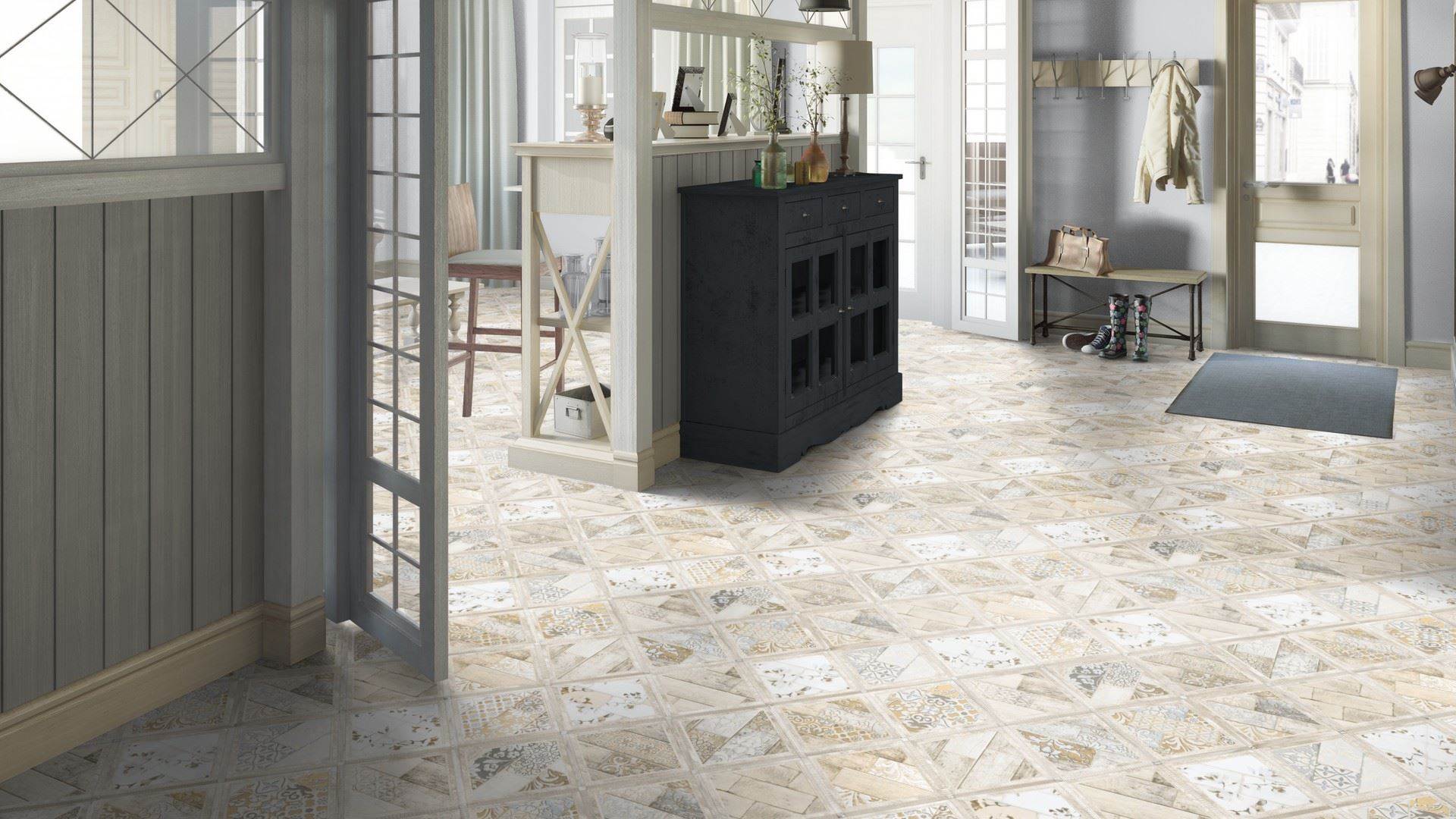 Линолеум бытовой Tarkett Caprice Paola 1 (3,5м) — купить в Таганроге