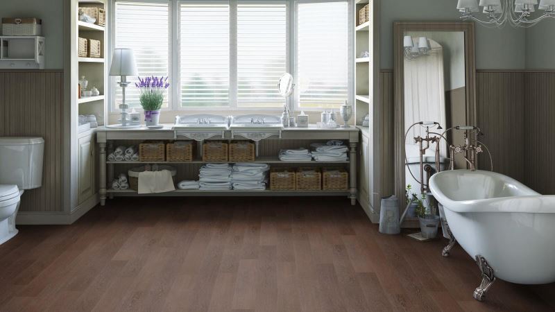 Виниловая плитка "Tarkett" New Age Elysium (914,4*101,6*2,1 мм) — купить в Таганроге