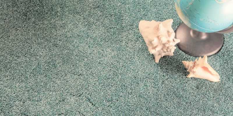 Ковролин "Зартекс" Савойя Мята (3м) — купить в Таганроге