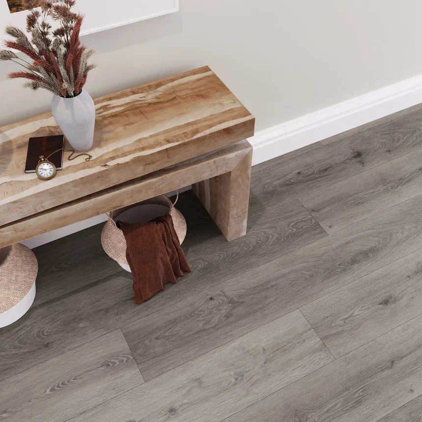 Кварцвиниловая плитка "Invictus" Silk Oak Shade (1500*228*2,5мм) — купить в Таганроге