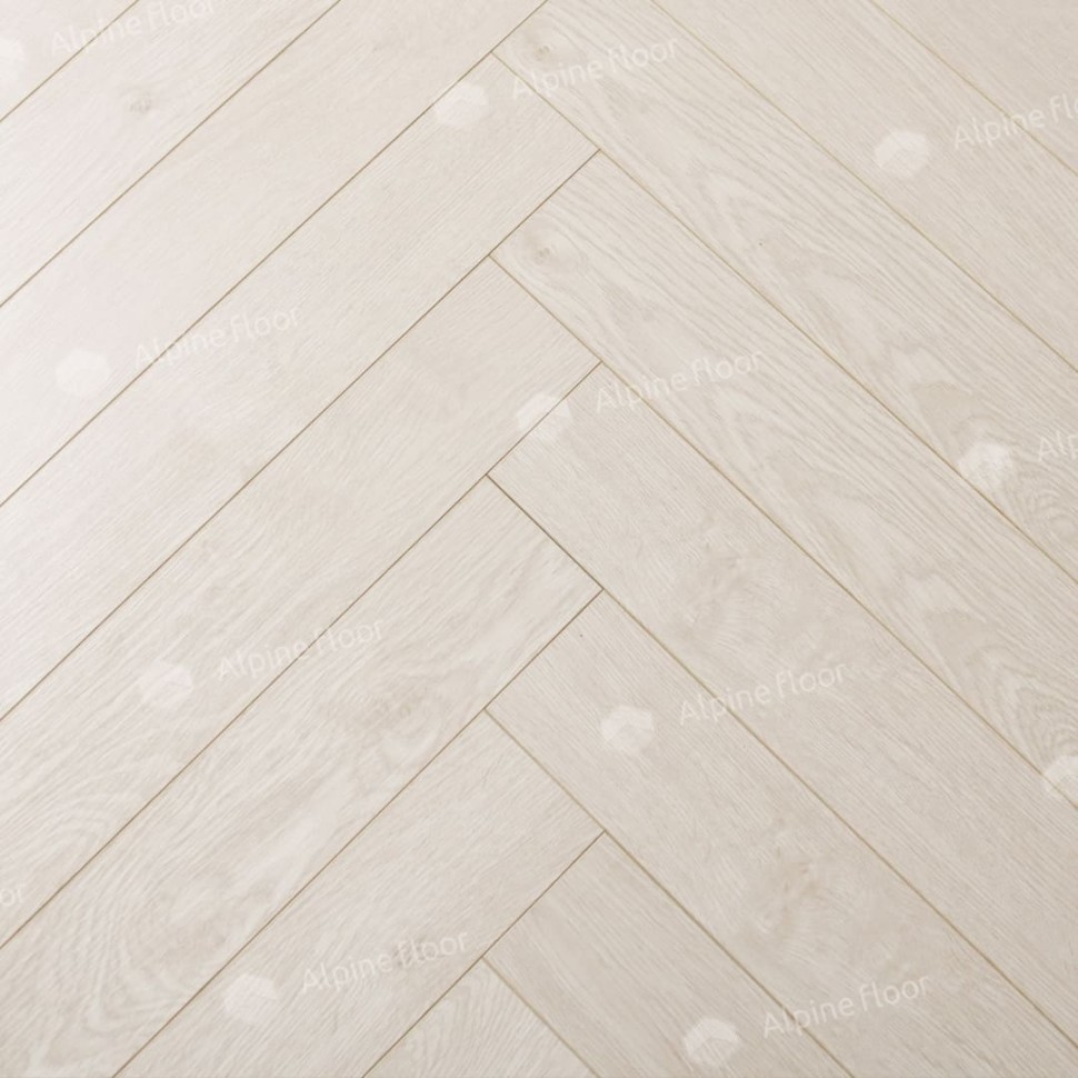Ламинат "Alpine Floor" Herringbone 12 Дуб Апулия (600*100*12 мм) — купить в Таганроге