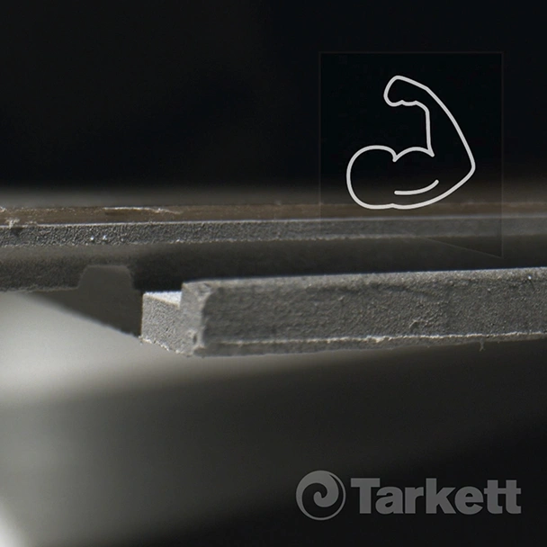 SPC плитка «Tarkett» Peggy (1400*225*4,6 мм) — купить в Таганроге