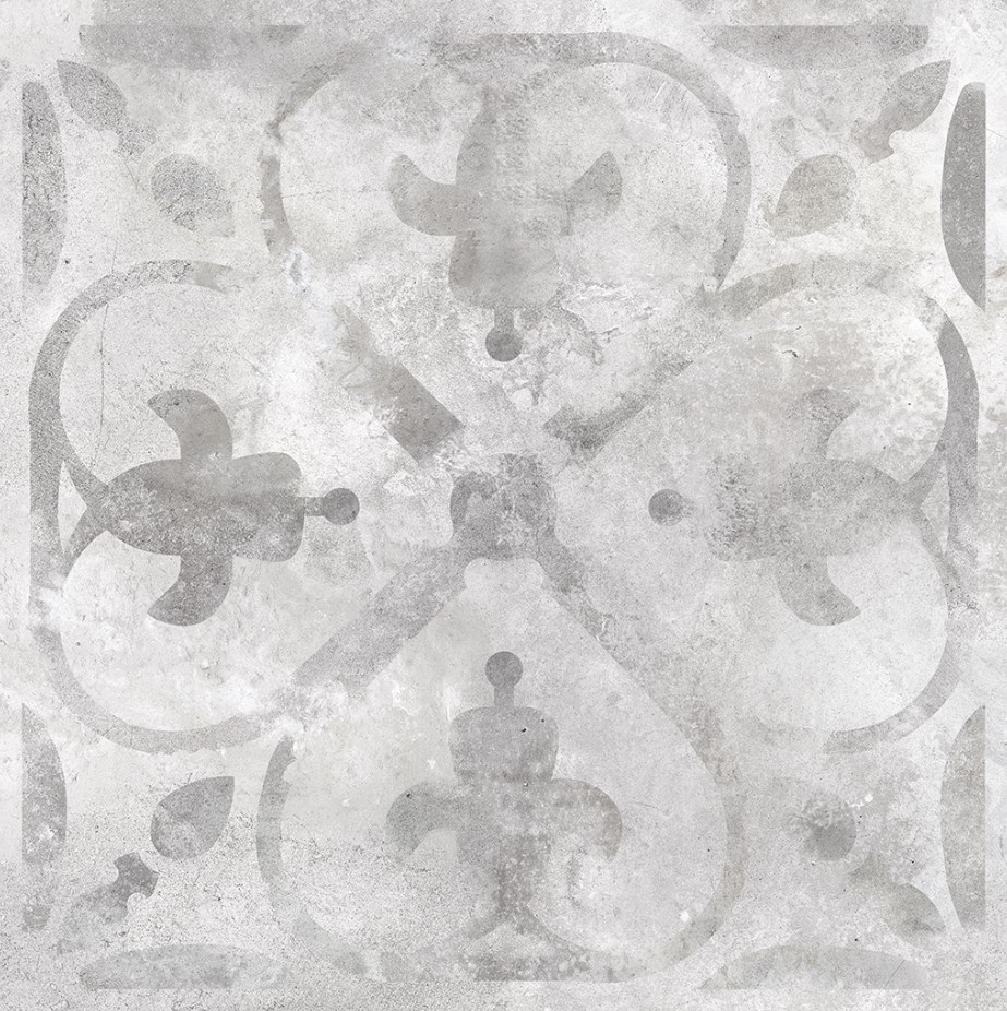 Керамогранит "Keramin" Турин (600*600 мм) Серый 1Д — купить в Таганроге