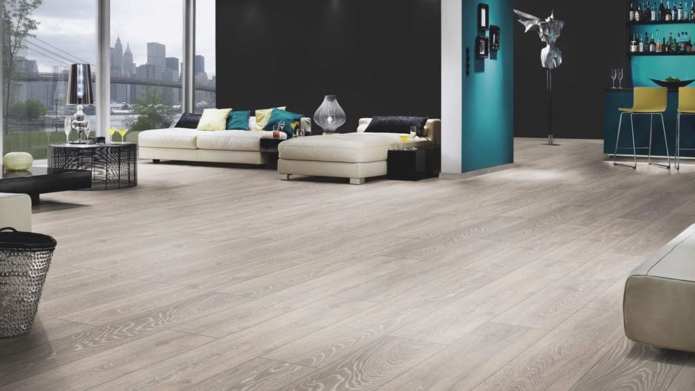 Ламинат "Kronospan" Super Natural Classic Дуб Боулдор 5542 (1285*192*8 мм) — купить в Таганроге