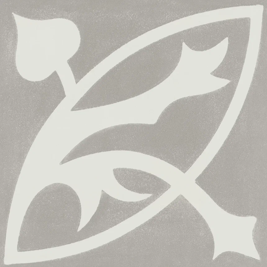 Кварцвиниловая плитка "Invictus" Victorian Deco Smoke (229*229*2,5мм) — купить в Таганроге