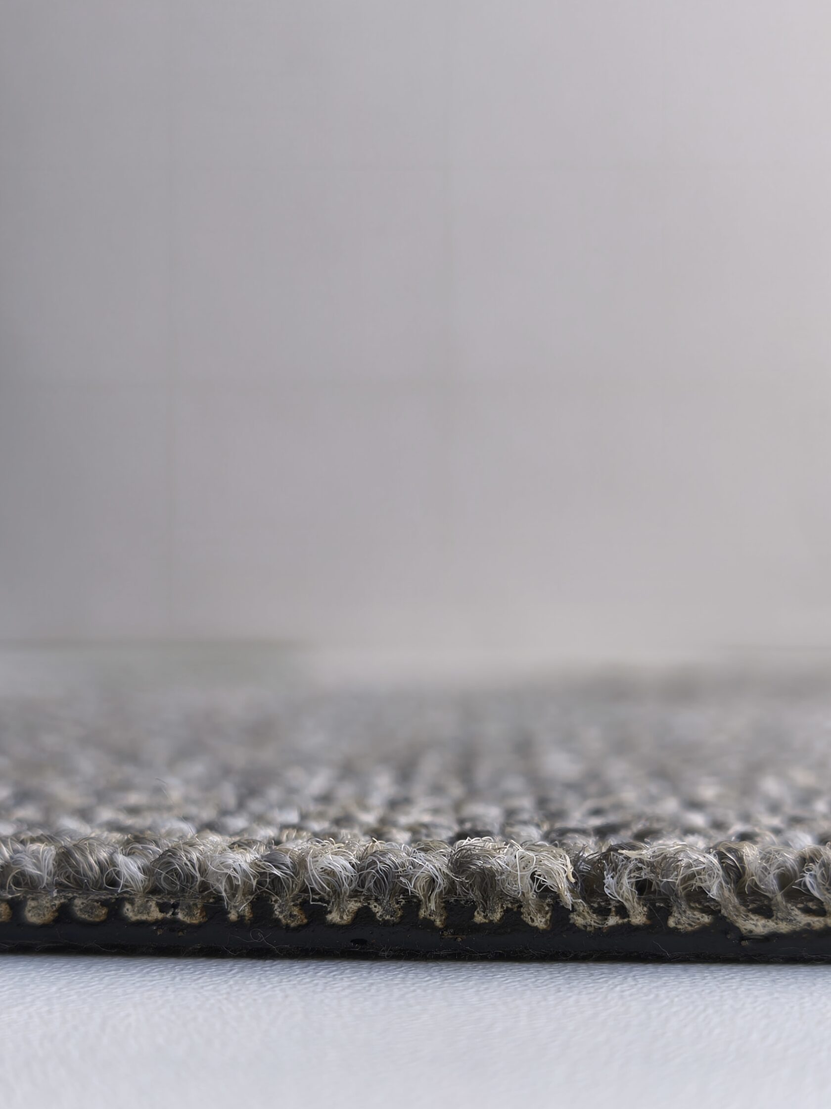 Ковровая плитка "Bonkeel" Pascal Grey (500*500*6 мм) — купить в Таганроге