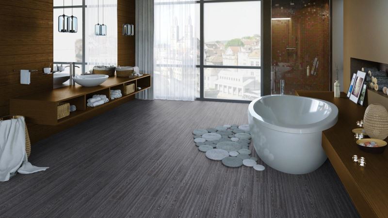 Виниловая плитка "Tarkett" Lounge Costes (914,4*101,6*3,0 мм) — купить в Таганроге