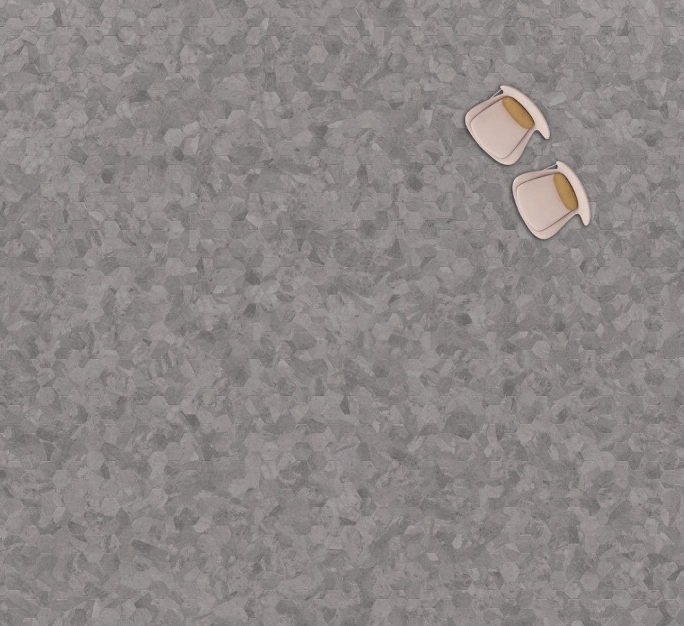 Виниловая плитка "Moduleo" Moods Hexagon 321 (226,32*196*2,5 мм) — купить в Таганроге