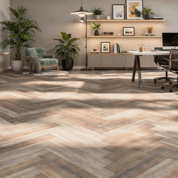 ПВХ плитка «Tarkett» Energy (914,4*152,4*3 мм) — купить в Таганроге