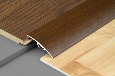 Порожек алюминиевый ПР-06 (1350*41*12 мм)