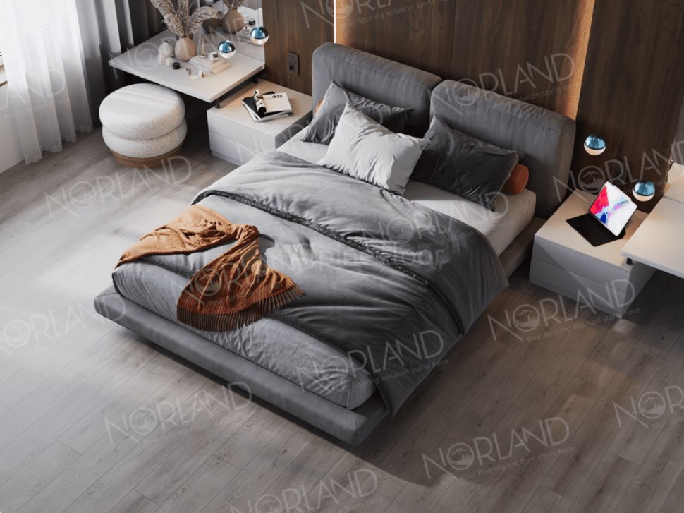 Виниловый ламинат "Norland" Alda (1220*183*4 мм) — купить в Таганроге