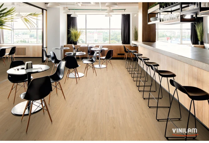 SPC ламинат Дуб Дижон (1510*220*6,5 мм) — купить в Таганроге