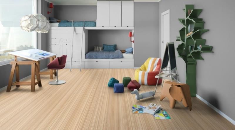 Линолеум полукоммерческий "Tarkett" Force Linea 1 (3м) — купить в Таганроге