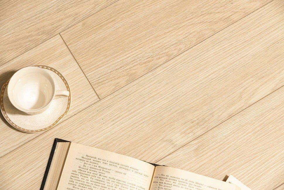 Виниловый ламинат "Bonkeel" Style Дуб Муривай (1200*125*4 мм) — купить в Таганроге