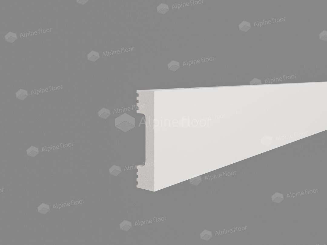 Плинтус (профиль универсальный) Tanle TL016009 Анжи (2000*15*60 мм) — купить в Таганроге